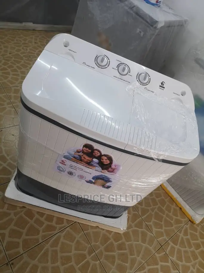 Powerful Fairmate Washing Machine 8kg