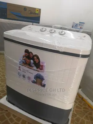 Perfect New Fairmate Washing Machine 8kg