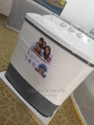 Fairmate Washing Machine 8kg