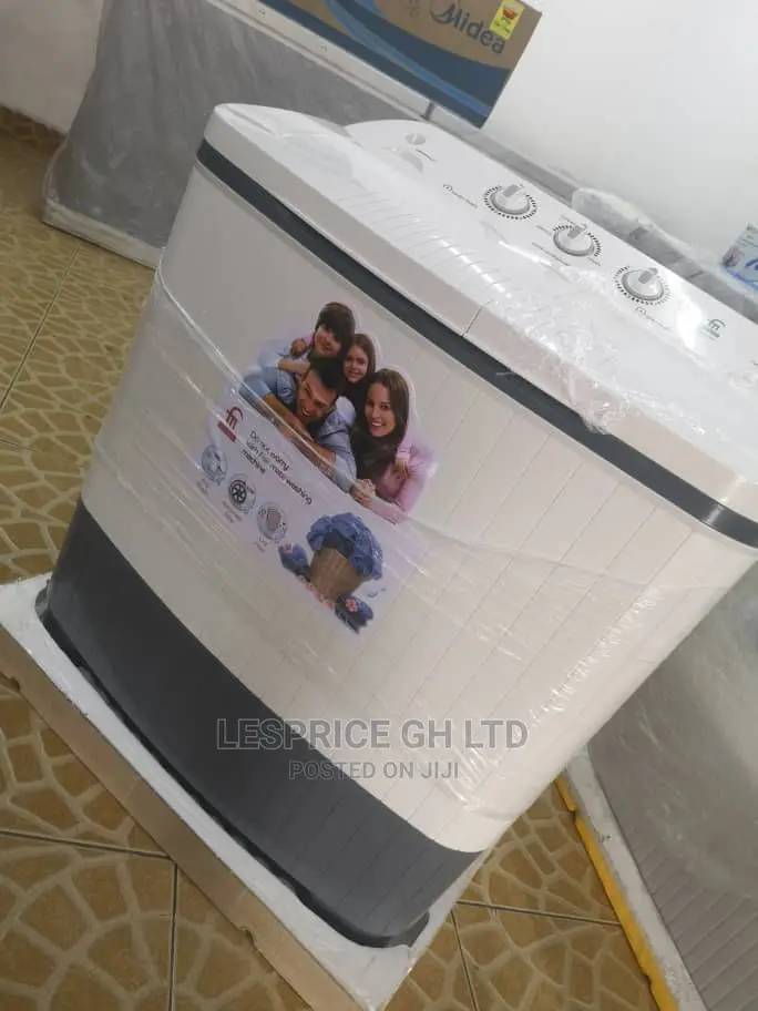 Fairmate Washing Machine 8kg