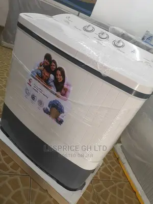 Quality Fairmate Washing Machine 8kg