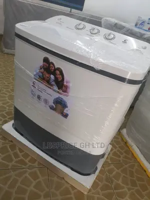 Latest Fairmate Washing Machine 8kg