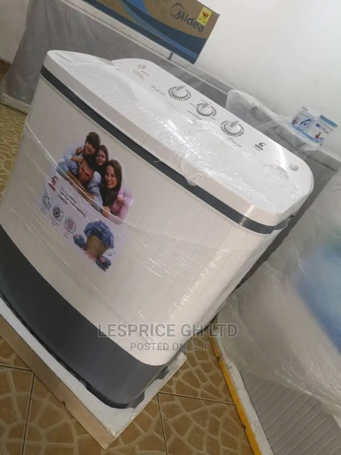 Exclusive Fairmate Washing Machine 8kg