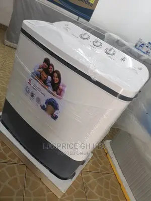 New Arrival Fairmate Washing Machine 8kg