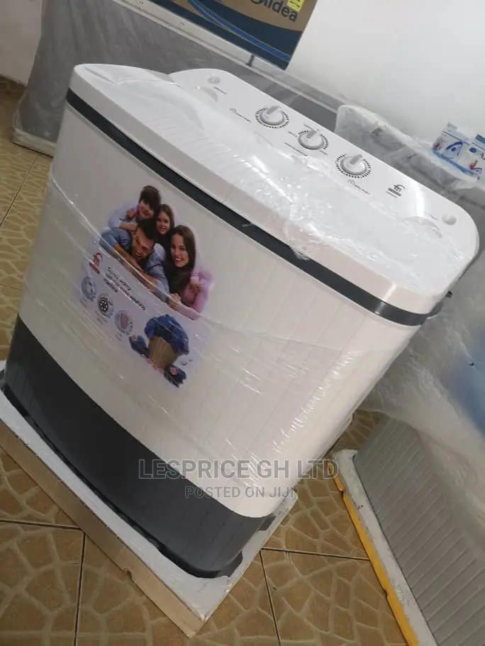 New Arrival Fairmate Washing Machine 8kg