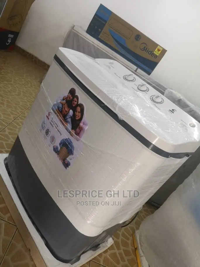 Excellent Fairmate Washing Machine 8kg