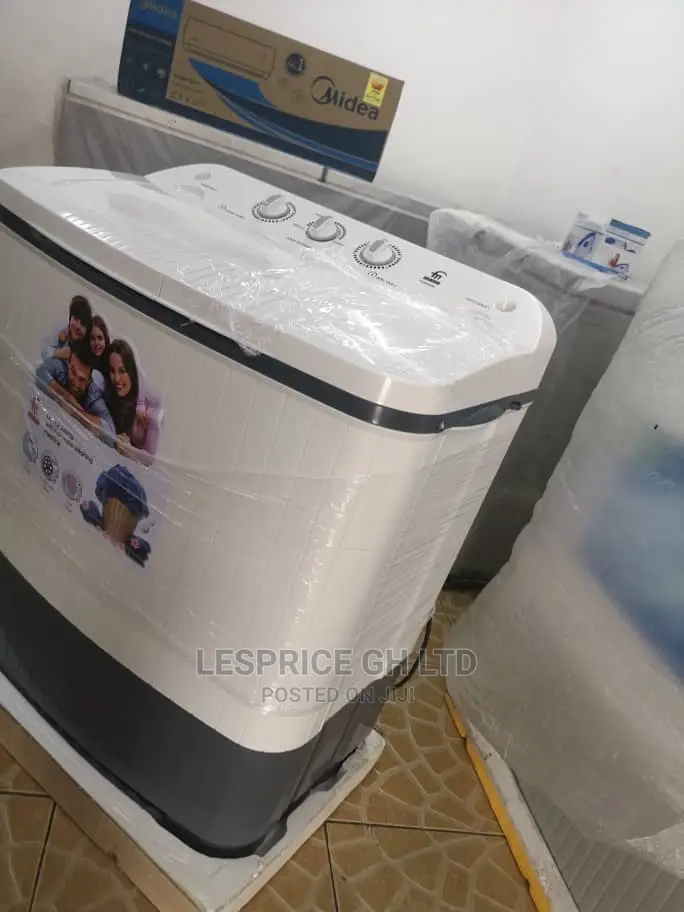 Powerful Fairmate Washing Machine 8kg