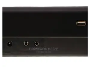 61 Electrical Piano