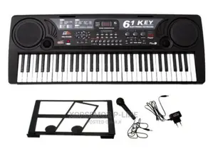 61 Electrical Piano