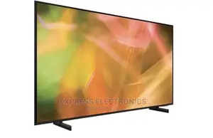 Samsung 85AU8000 Crystal, UHD, Smart+Dstv/Tv Guard