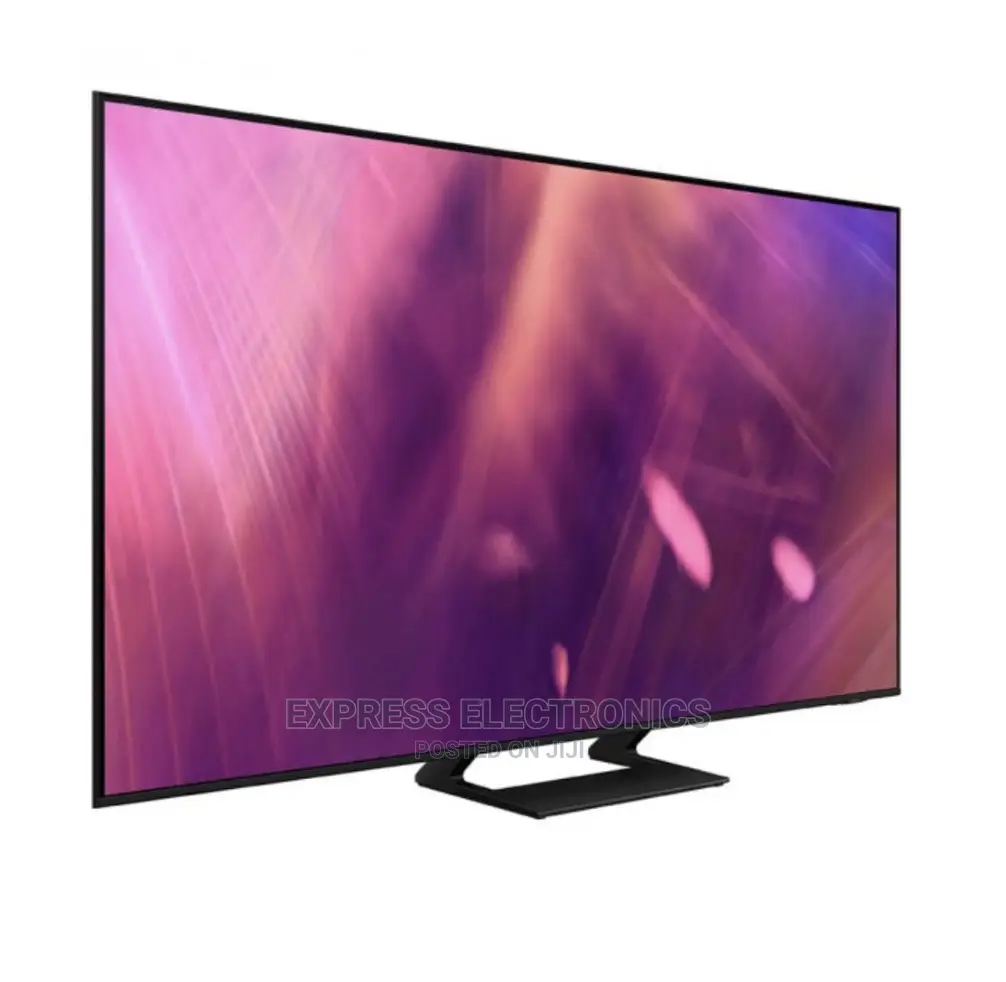 LED TV Samsung 65AU9072,Smart, Ultra UHD+Dstv