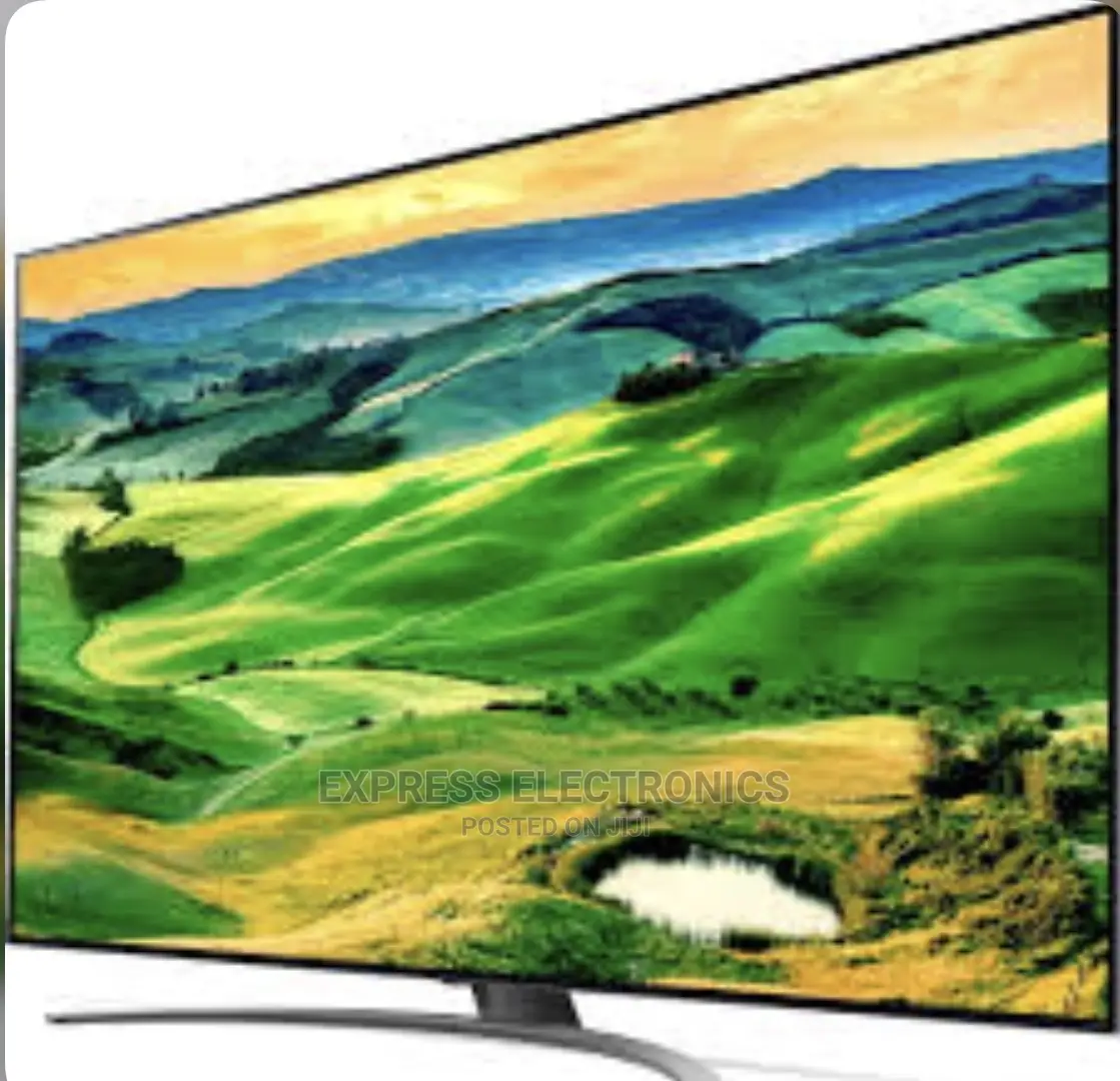 Get Promo on LG 86”QNED UHD Smart Slim+Wireless Keyboard