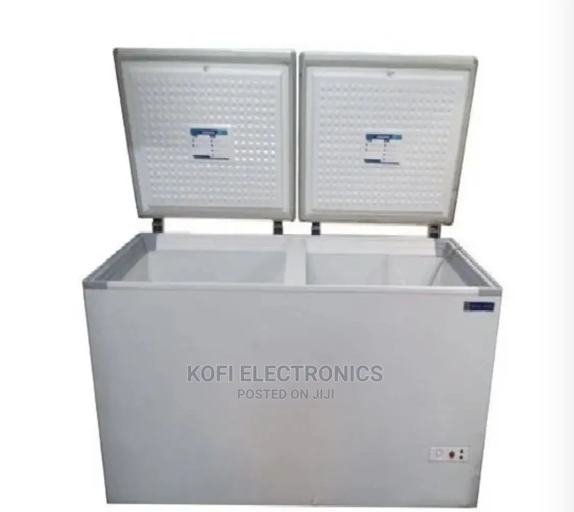 CHIQ Freezer 360 (293ltr)