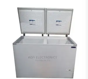 CHIQ Freezer 360 (293ltr)