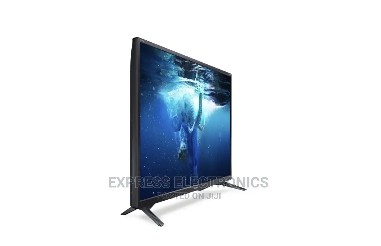 Get Promo on 33”Sharp Digital HD+ Free Wallmount