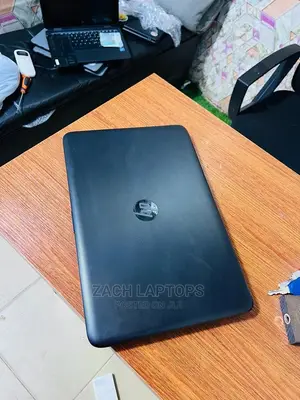 New Laptop HP 4GB AMD A6 HDD 500GB