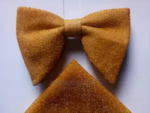 Exquisite Bow Tie