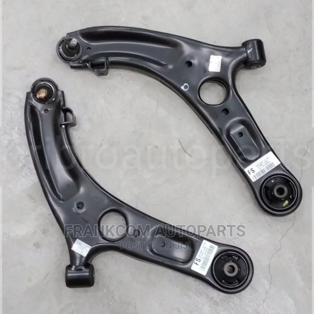 Elantra 2012 Lower Arm