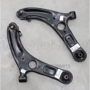 Elantra 2012 Lower Arm