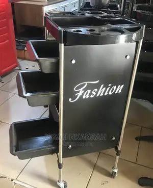 Salon Trolley