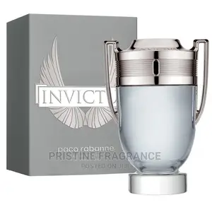 Paco Rabanne Invictus Eau De Toilette 200ml
