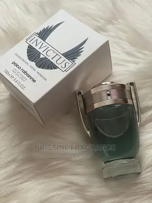 Invictus Paco Rabanne(M) 200ml