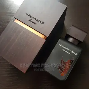 Rasasi La Yuqawam Eau De Parfum