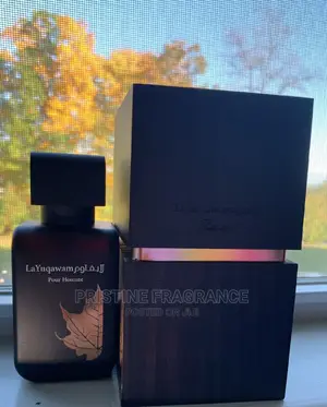 Rasasi La Yuqawam Eau De Parfum