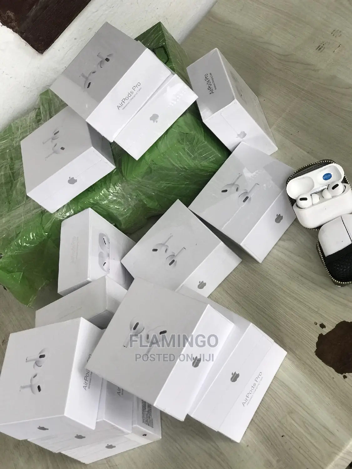 Airpods Pro ( 16.0)