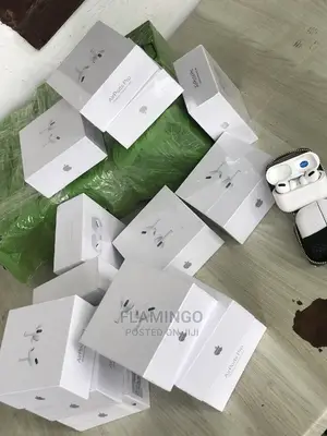 Airpods Pro ( 16.0)
