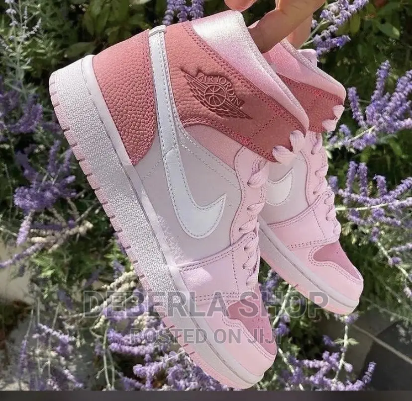 Jordan 1 High Dunk Retro