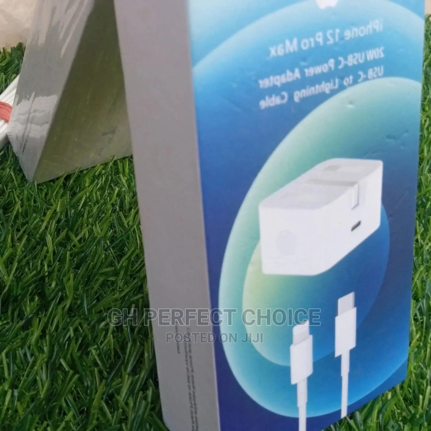 Type C High Q iPhone Charger