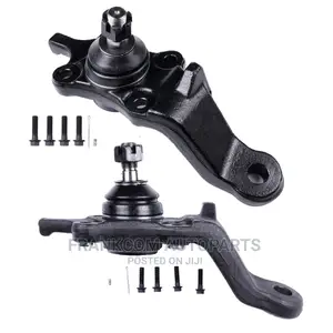 Toyota Tundra 2008 Down Balljoint