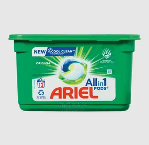 Ariel All in 1 Pods