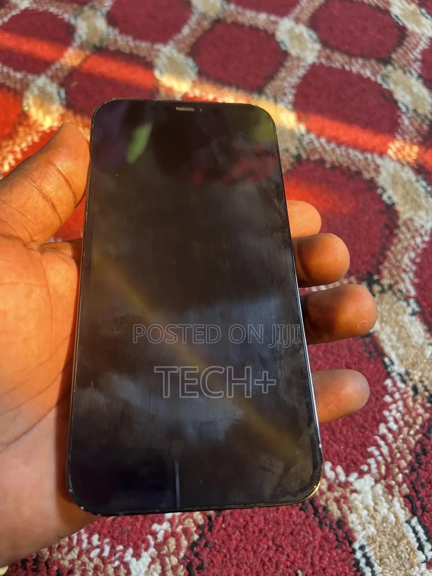 Apple iPhone 12 Pro Max 128 GB Blue