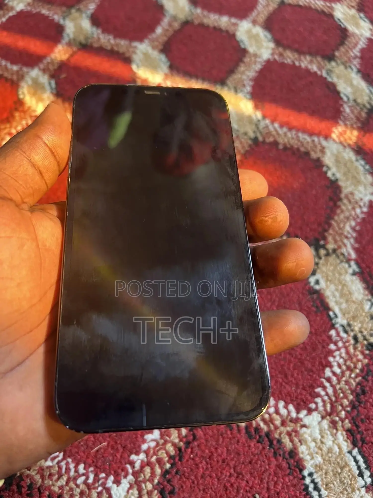 Apple iPhone 12 Pro Max 128 GB Blue