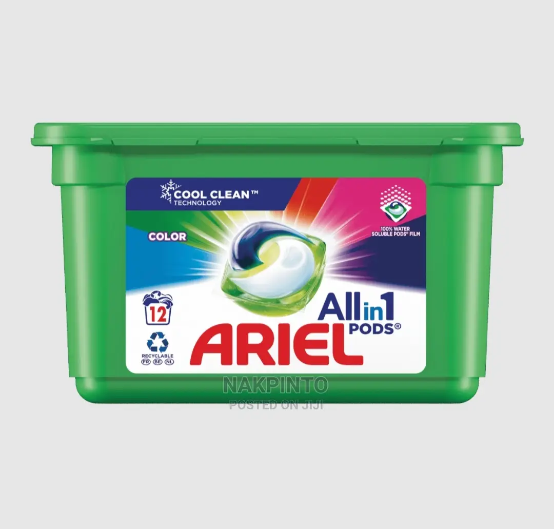 Ariel All in 1 Pods
