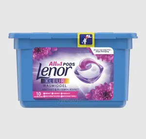 Lenor All in 1 Pods