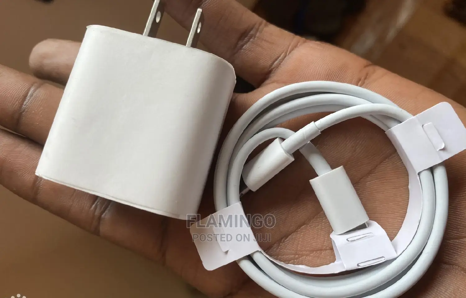 Apple 20W USB-C Power Adapter-Iphone Chargerwithfastcharging