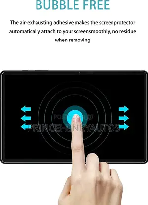 Pcduoduo Tempered Glass For Tab S9 Ultra/S8ultra 14.6