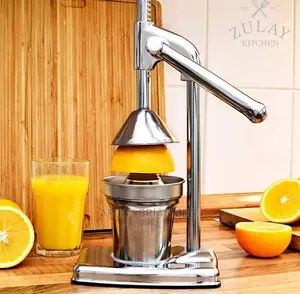 Manual Deluxe Squeezer