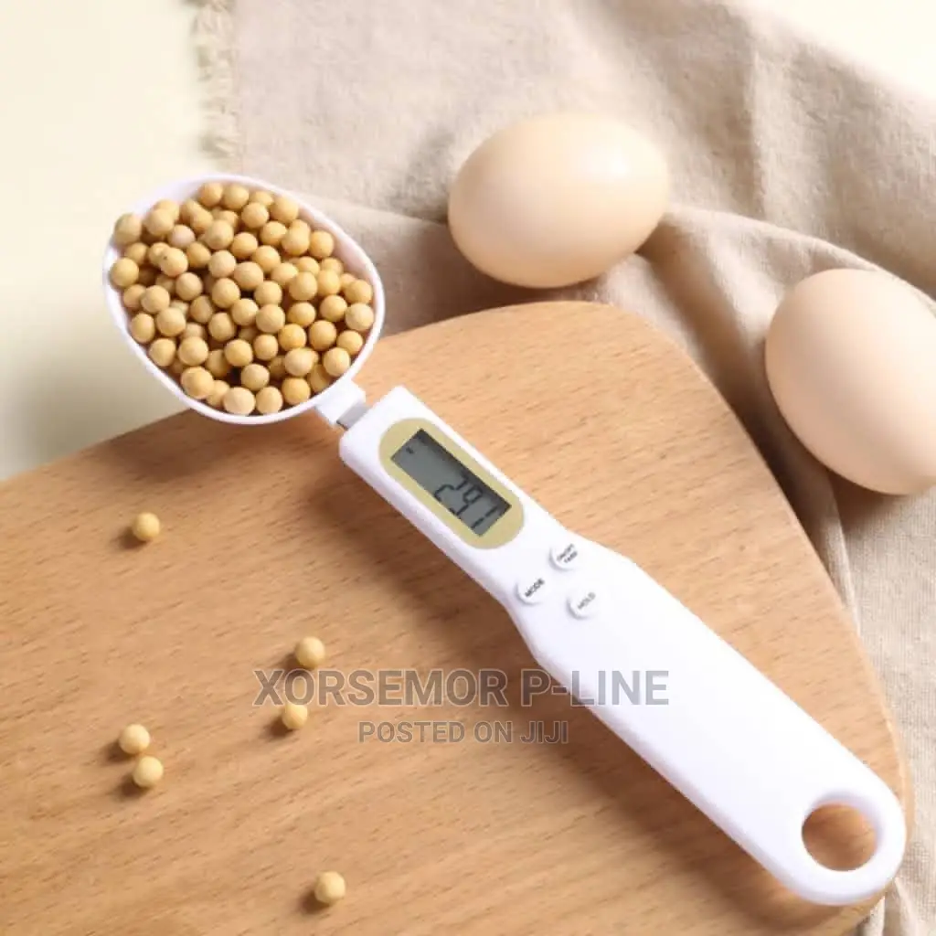 Electric Spoon Scale TY-807A