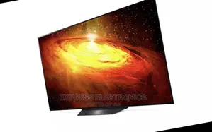 LG OLED 55” BX Series, Cinema Screen Design OLED55BXPVA