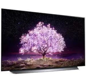 LG Oled48c1pvb C1 48” Smart Oled Tv+Wireless Keyboard