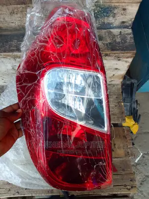 Hyundai I10 2012 Tail Light One