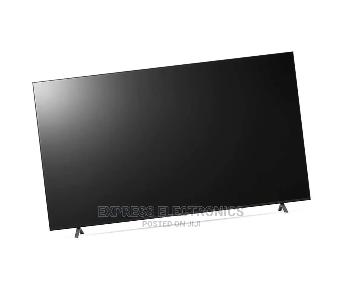86up8050pvb LG Uhd 86”Up80 Series+Wireless Keyboard