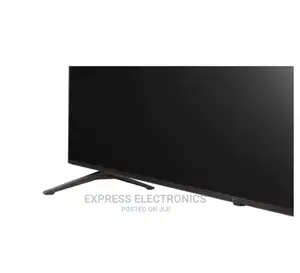 LG 82UP8050PVB UP80 Series AI Thinq UHD4K Smart 82”+Tv Guard