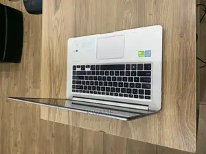 Laptop Asus VivoBook S15 S510UN 8GB Intel Core I7 HDD+SSD 1T