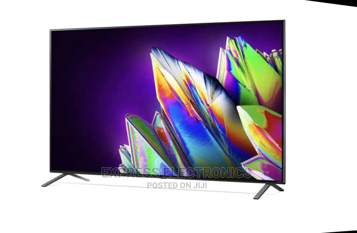 LG Nanocell 75”Cinema Screen Design Cinema 75NANO97VNA