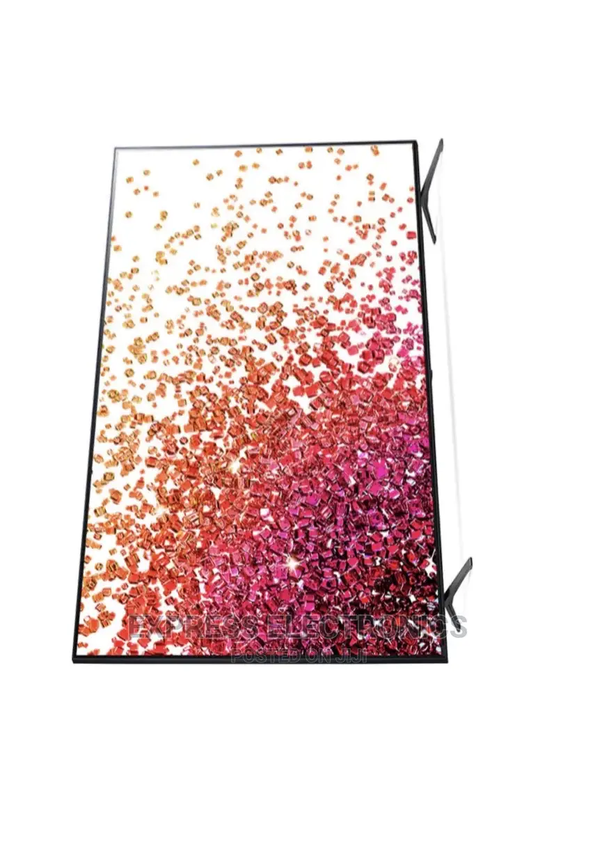 75NANO75VPA LG Real Nanocell 75”Quad Core Processor 